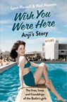 Anji’s Story (Individual stories from WISH YOU WERE HERE!, Book 6) - Lynn Russell ; Neil Hanson - 9780007586509