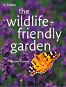 The Wildlife-friendly Garden - Michael Chinery - 9780007588299