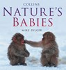 Nature’s Babies - Mike Dilger - 9780007588930