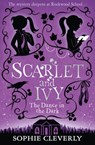 The Dance in the Dark: A Scarlet and Ivy Mystery - Sophie Cleverly - 9780007589227