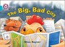The Big, Bad City - Shoo Rayner - 9780007591091