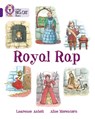 Royal Rap - Laurence Anholt - 9780007591138