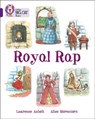 Royal Rap - Laurence Anholt - 9780007591138