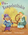 Rumpelstiltskin - Abie Longstaff - 9780007591176