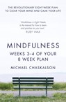 Mindfulness: Weeks 3-4 of Your 8-Week Plan - Michael Chaskalson - 9780007591473