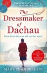 The Dressmaker of Dachau - Mary Chamberlain - 9780007591541