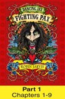 Fighting Pax: Part 1 of 4 (Dancing Jax, Book 3) - Robin Jarvis - 9780007592845