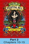 Fighting Pax: Part 2 of 4 (Dancing Jax, Book 3) - Robin Jarvis - 9780007592852