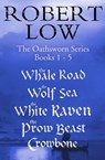 The Oathsworn Series Books 1 to 5 - Robert Low - 9780007593491