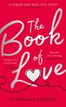 The Book of Love - Fionnuala Kearney - 9780007594023