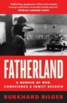 Fatherland - Burkhard Bilger - 9780008100773