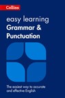 Easy Learning Grammar and Punctuation - Collins Dictionaries - 9780008101787