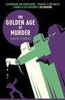 The Golden Age of Murder - Martin Edwards - 9780008105983