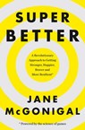 SuperBetter - Jane McGonigal - 9780008106355