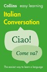 Easy Learning Italian Conversation - Collins Dictionaries - 9780008111991