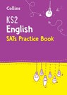 KS2 English SATs Practice Workbook - Collins KS2 - 9780008112776