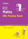 KS2 Maths SATs Practice Workbook - Collins KS2 - 9780008112783