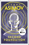Second Foundation - Isaac Asimov - 9780008117511