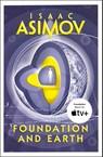 Foundation and Earth - Isaac Asimov - 9780008117535