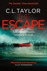 The Escape - C.L. Taylor - 9780008118075