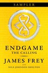 The Calling Sampler - James Frey ; Nils Johnson-Shelton - 9780008121082