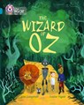The Wizard of Oz - Abie Longstaff - 9780008127756