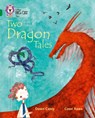 Tales of Two Dragons - Dawn Casey - 9780008127848