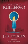 The Story of Kullervo - J. R. R. Tolkien - 9780008131388