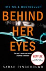 Behind Her Eyes - Sarah Pinborough - 9780008131999