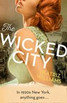 Wicked City - WILLIAMS,  Beatriz - 9780008132644