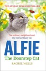 Alfie the Doorstep Cat - Rachel Wells - 9780008133153