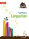Composition Year 6 Pupil Book - Chris Whitney - 9780008133498
