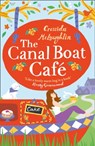 The Canal Boat Cafe - Cressida McLaughlin - 9780008136031