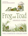 Frog and Toad - Arnold Lobel - 9780008136222