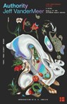 Authority - Jeff VanderMeer - 9780008139117