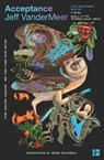 Acceptance - Jeff VanderMeer - 9780008139124