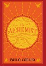 The Alchemist - Paulo Coelho - 9780008144227