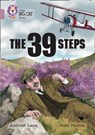 The 39 Steps - Andrew Lane - 9780008147358