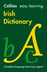Easy Learning Irish Dictionary - Collins Dictionaries - 9780008150303