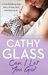 Can I Let You Go? - Cathy Glass - 9780008153748