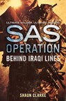 Behind Iraqi Lines - Shaun Clarke - 9780008154837