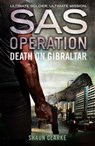 Death on Gibraltar - Shaun Clarke - 9780008155315