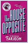 The House Opposite - J. Jefferson Farjeon - 9780008155865