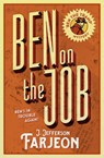 Ben on the Job - J. Jefferson Farjeon - 9780008156039