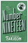 Number Nineteen: Ben's Last Case - J. Jefferson Farjeon - 9780008156060