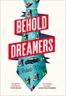 Behold the Dreamers - Imbolo Mbue - 9780008158118