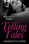 Telling Tales - Charlotte Stein - 9780008158309