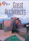 Great Architects - Jilly Hunt - 9780008163785