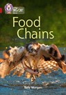 Food Chains - Sally Morgan - 9780008163891