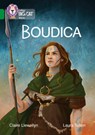 Boudica - Claire Llewellyn - 9780008163914